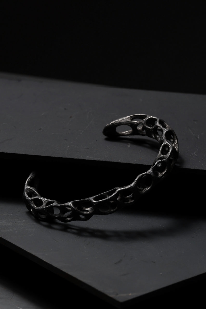 Node by KUDO SHUJI BR-28 BRACELET