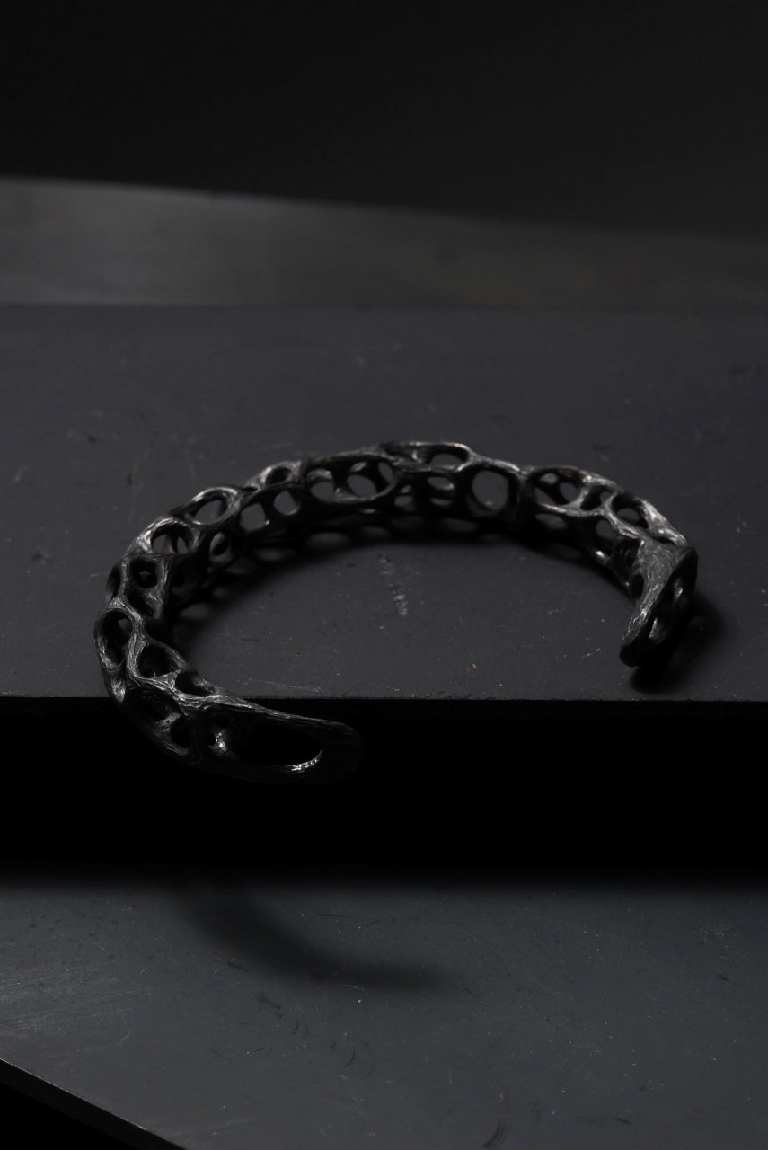 Node by KUDO SHUJI BR-28 BRACELET