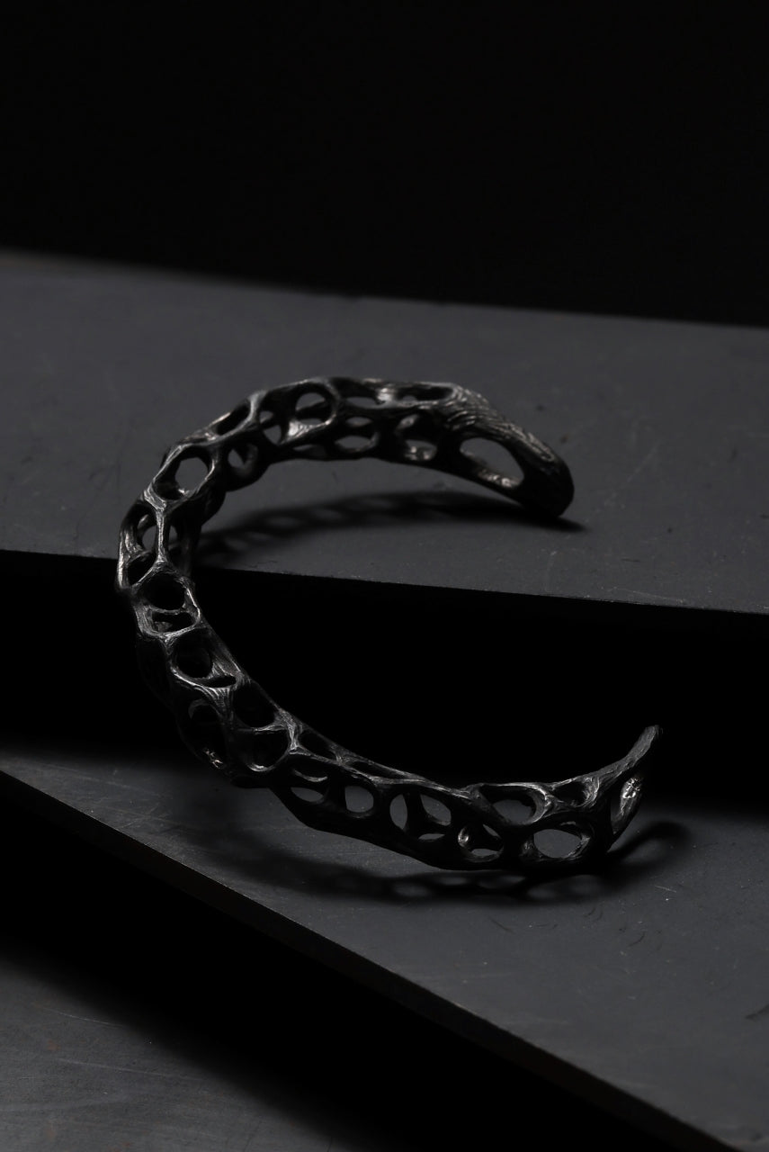 Node by KUDO SHUJI BR-28 BRACELET