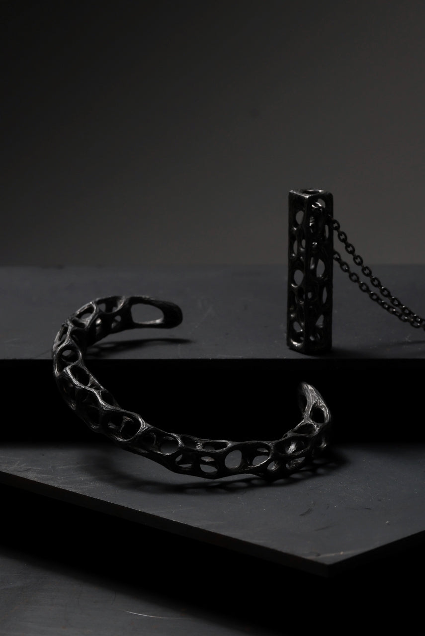 Node by KUDO SHUJI BR-28 BRACELET