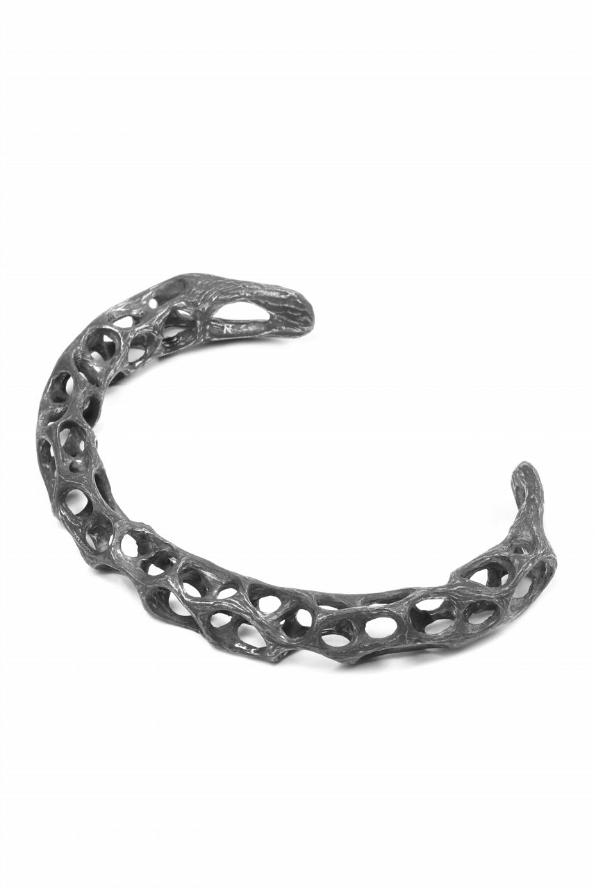 Node by KUDO SHUJI BR-28 BRACELET