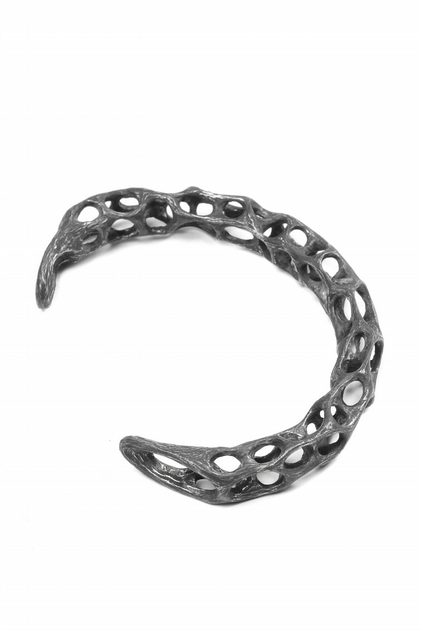 Node by KUDO SHUJI BR-28 BRACELET