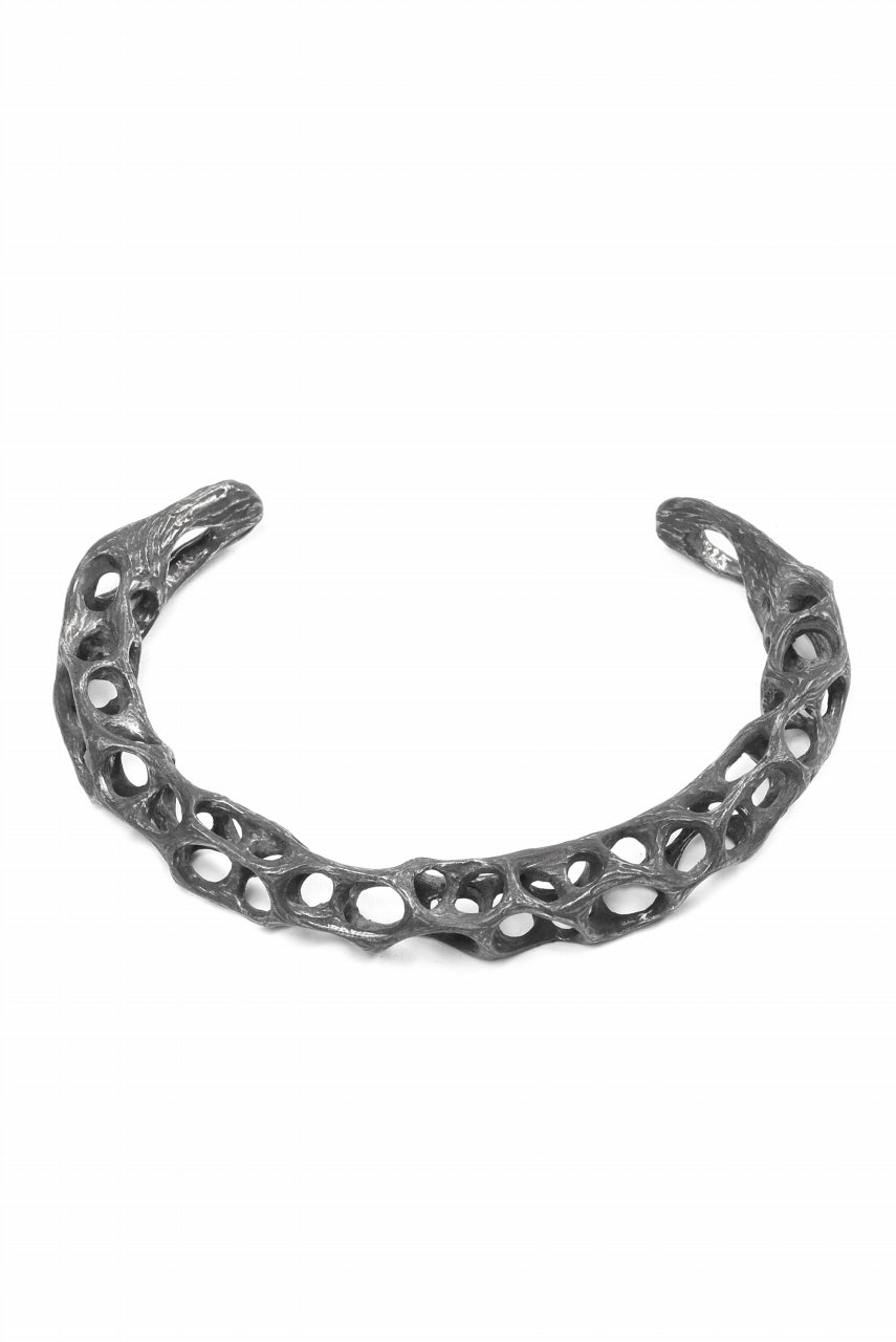 Node by KUDO SHUJI BR-28 BRACELET