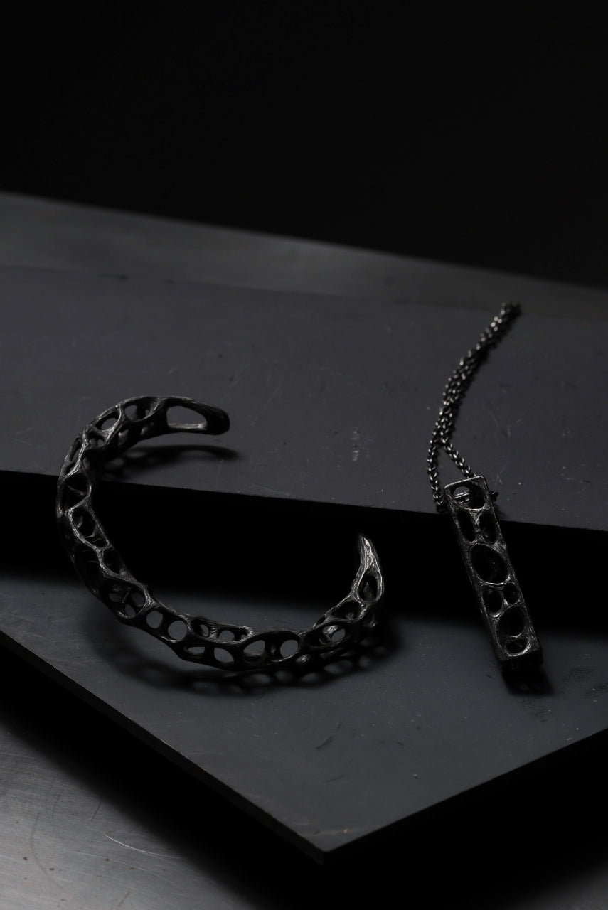 Node by KUDO SHUJI BR-28 BRACELET