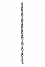 Load image into Gallery viewer, Node by KUDO SHUJI BR-29 KOBOKU - STERLING SILVER MODULAR CHAIN BRACELET