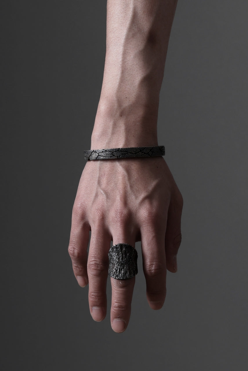 Node by KUDO SHUJI BR-23 BRACELET