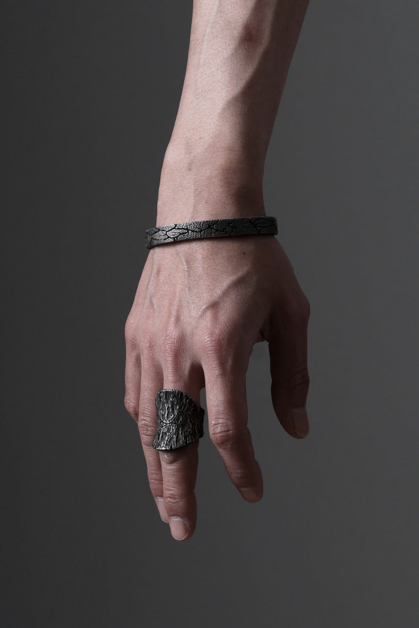 Node by KUDO SHUJI BR-23 BRACELET