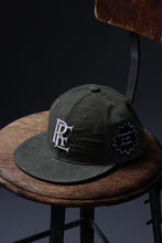 Load image into Gallery viewer, READYMADE CAP (KHAKI #A)