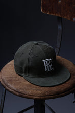 Load image into Gallery viewer, READYMADE CAP (KHAKI #A)