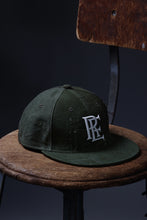 Load image into Gallery viewer, READYMADE CAP (KHAKI #B)