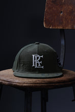 Load image into Gallery viewer, READYMADE CAP (KHAKI #C)