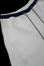 画像をギャラリービューアに読み込む, CHANGES x LOOM exclusive REMAKE SHORTS / VINTAGE COTTON KNIT (WHITE)