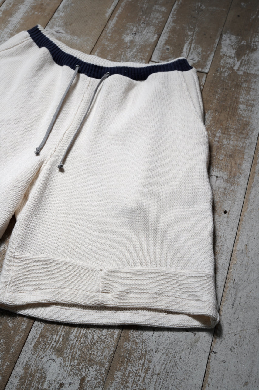 SHOP ONLINE - CHANGES x LOOM exclusive REMAKE SHORTS / VINTAGE