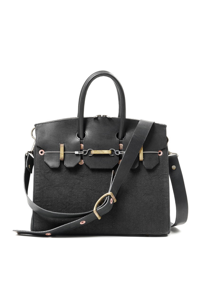 ierib Leather | Shop the Collections Online at LOOM JAPAN. – LOOM