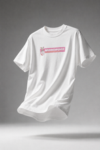 Load image into Gallery viewer, mononoke・made SS T-SHIRT / MONONOKE (WHITE)