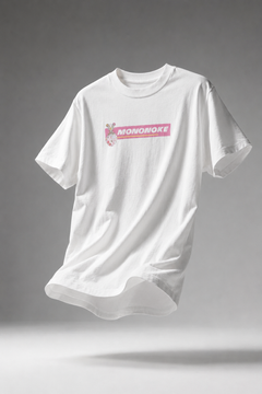 Load image into Gallery viewer, mononoke・made SS T-SHIRT / MONONOKE (WHITE)
