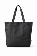 Load image into Gallery viewer, Y-3 Yohji Yamamoto TOTE BAG / CORDURA® (BLACK)