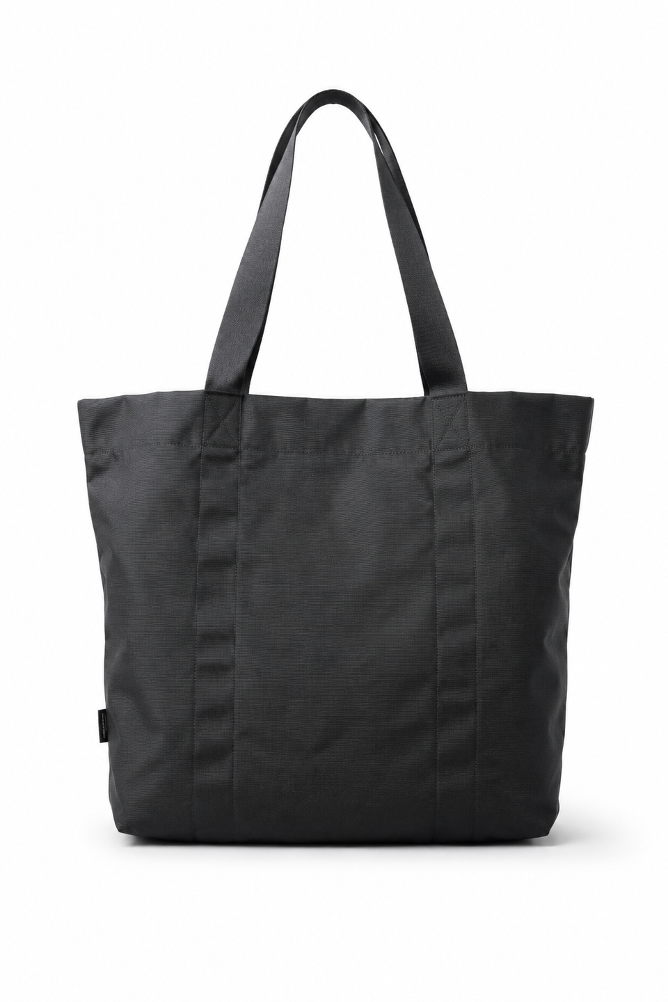 Load image into Gallery viewer, Y-3 Yohji Yamamoto TOTE BAG / CORDURA® (BLACK)