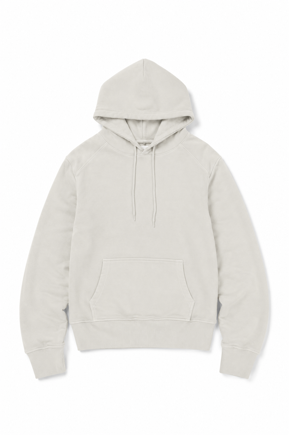 画像をギャラリービューアに読み込む, entire studios STANDARD HOOD SWEAT PARKA (OFF WHITE)