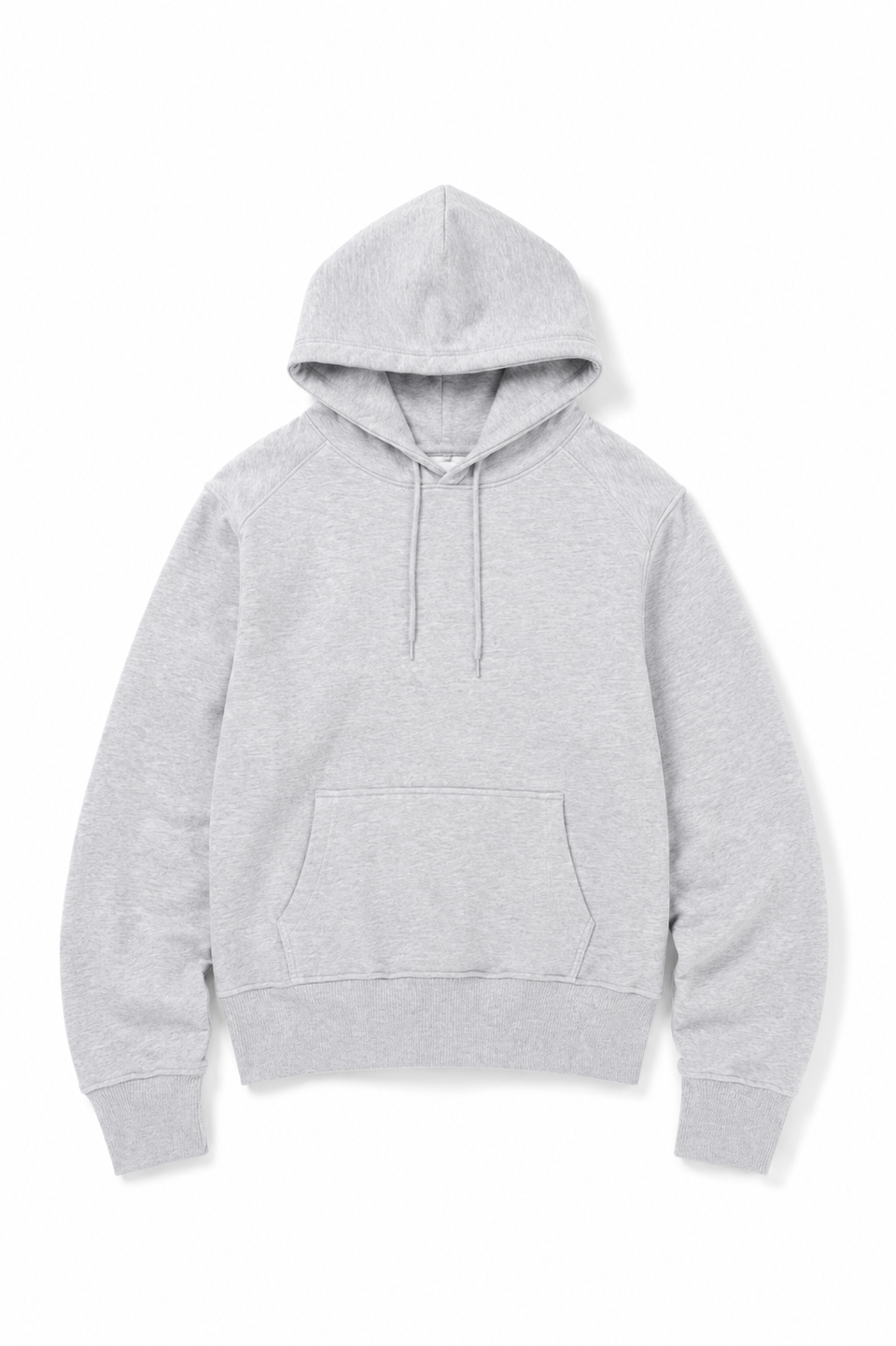 画像をギャラリービューアに読み込む, entire studios STANDARD HOOD SWEAT PARKA (HEATHER GREY)