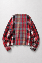 画像をギャラリービューアに読み込む, READYMADE AFRICAN SHIRT (ASSORT #A)