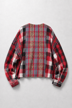 画像をギャラリービューアに読み込む, READYMADE AFRICAN SHIRT (ASSORT #A)
