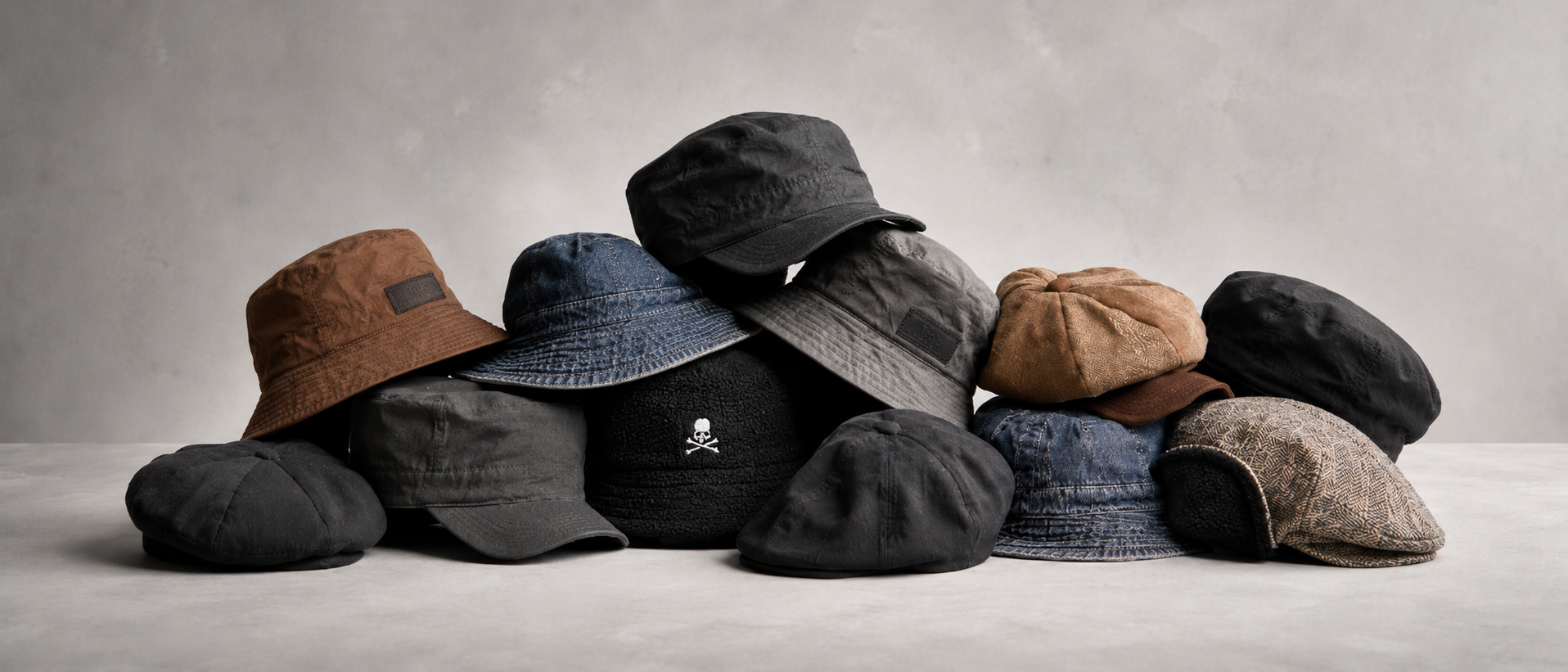 HEAD WEAR