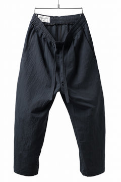Load image into Gallery viewer, Hannibal. 7/8 Trousers / wali 216. (STEEL)