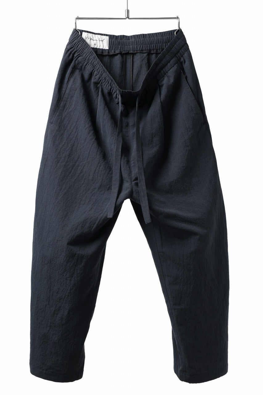 Load image into Gallery viewer, Hannibal. 7/8 Trousers / wali 216. (STEEL)