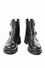 Load image into Gallery viewer, Portaille ENGINEERED JODHPURS BOOTS / TOSCANO VOLANATO (BLACK)