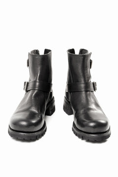 Load image into Gallery viewer, Portaille ENGINEERED JODHPURS BOOTS / TOSCANO VOLANATO (BLACK)