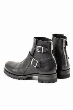 Load image into Gallery viewer, Portaille ENGINEERED JODHPURS BOOTS / TOSCANO VOLANATO (BLACK)
