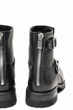 Load image into Gallery viewer, Portaille ENGINEERED JODHPURS BOOTS / TOSCANO VOLANATO (BLACK)