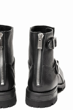 Load image into Gallery viewer, Portaille ENGINEERED JODHPURS BOOTS / TOSCANO VOLANATO (BLACK)