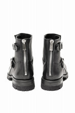 Load image into Gallery viewer, Portaille ENGINEERED JODHPURS BOOTS / TOSCANO VOLANATO (BLACK)