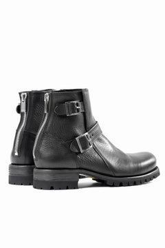 Load image into Gallery viewer, Portaille ENGINEERED JODHPURS BOOTS / TOSCANO VOLANATO (BLACK)