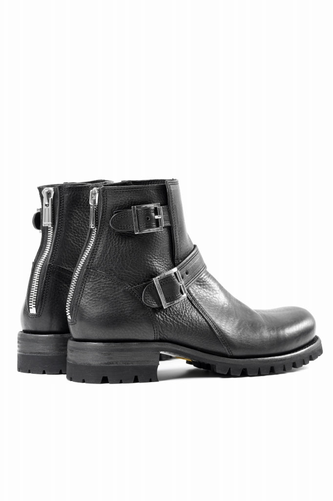 Load image into Gallery viewer, Portaille ENGINEERED JODHPURS BOOTS / TOSCANO VOLANATO (BLACK)