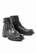 Load image into Gallery viewer, Portaille ENGINEERED JODHPURS BOOTS / TOSCANO VOLANATO (BLACK)