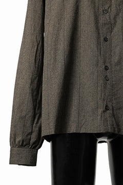 画像をギャラリービューアに読み込む, Aleksandr Manamis CLASSIC SUMMER SHIRT (STRIPED)