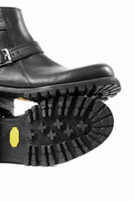 Load image into Gallery viewer, Portaille ENGINEERED JODHPURS BOOTS / TOSCANO VOLANATO (BLACK)