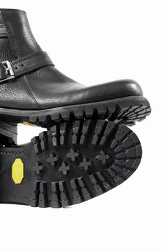 Load image into Gallery viewer, Portaille ENGINEERED JODHPURS BOOTS / TOSCANO VOLANATO (BLACK)