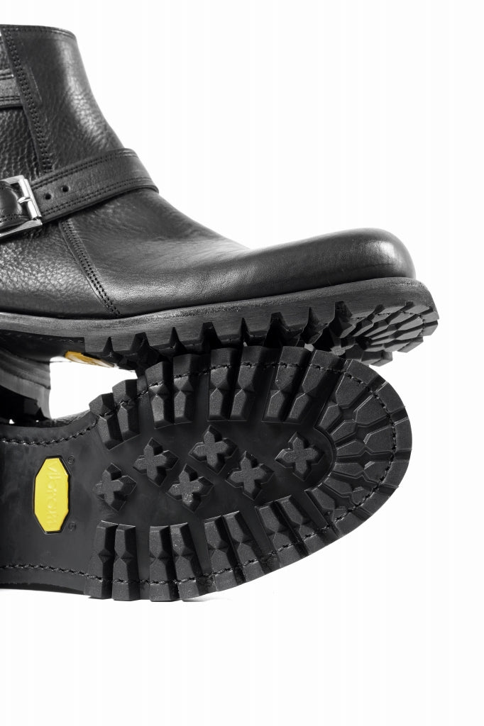 Load image into Gallery viewer, Portaille ENGINEERED JODHPURS BOOTS / TOSCANO VOLANATO (BLACK)