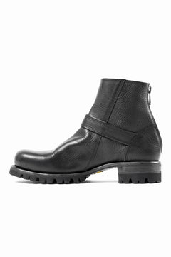Load image into Gallery viewer, Portaille ENGINEERED JODHPURS BOOTS / TOSCANO VOLANATO (BLACK)