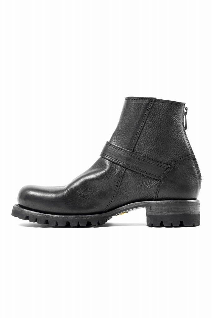 Load image into Gallery viewer, Portaille ENGINEERED JODHPURS BOOTS / TOSCANO VOLANATO (BLACK)