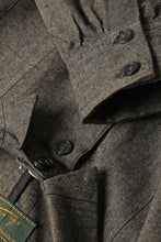 画像をギャラリービューアに読み込む, Aleksandr Manamis CLASSIC SUMMER SHIRT (STRIPED)