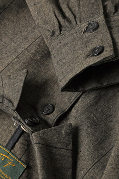 画像をギャラリービューアに読み込む, Aleksandr Manamis CLASSIC SUMMER SHIRT (STRIPED)