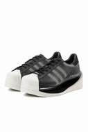 Y-3 Yohji Yamamoto GENDO SUPER STAR (BLACK×CARBON DUST×CHAPEA)