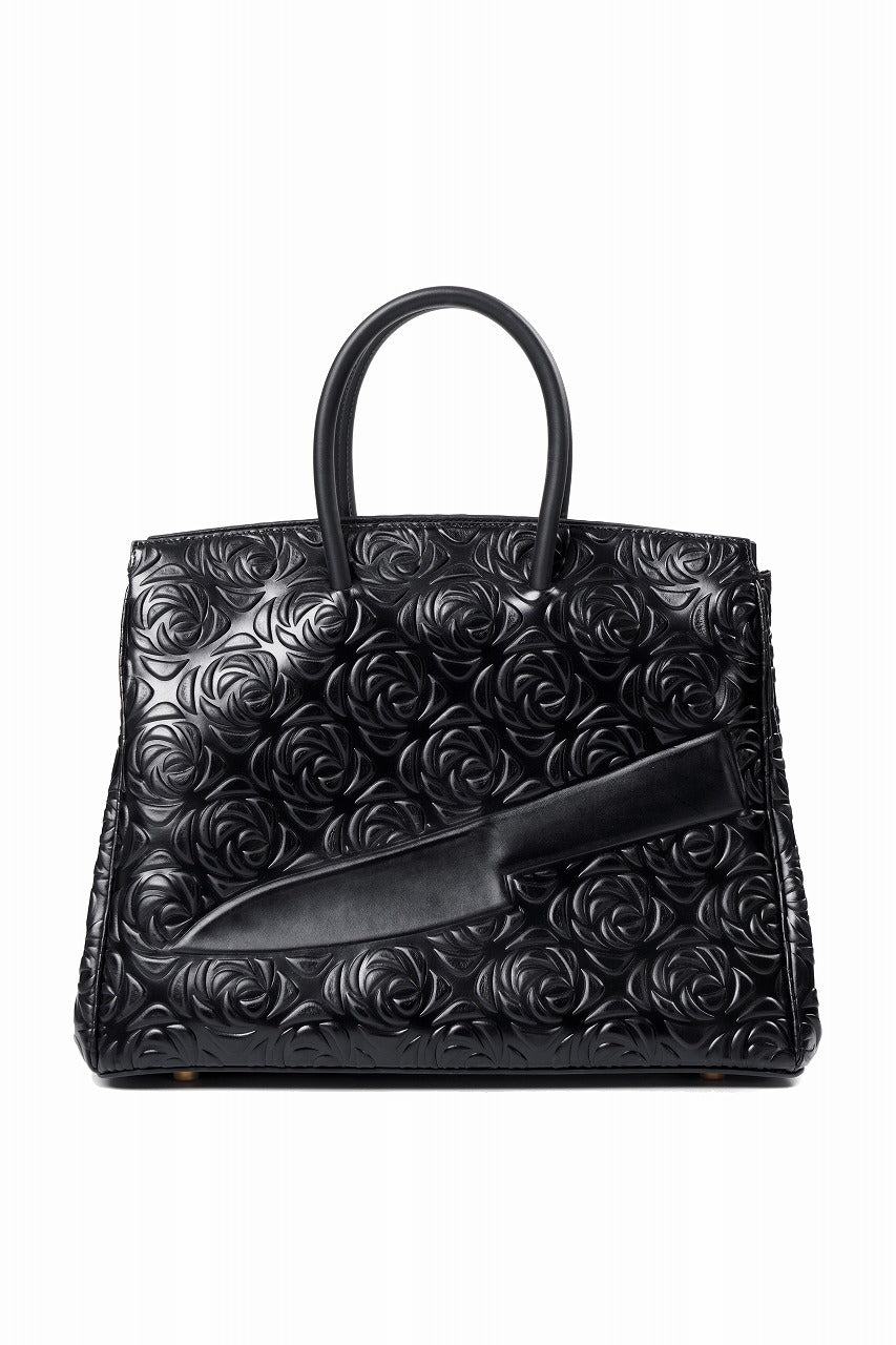 beauty:beast x YMK BAG (ALL BLACK) | ビューティービースト通販 LOOM
