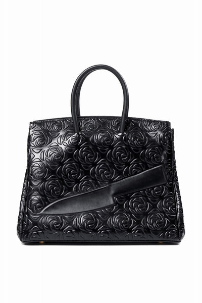 beauty:beast × YMK KXXXXX BAG (ALL BLACK)