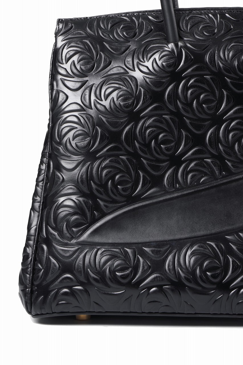 Load image into Gallery viewer, beauty:beast x YMK BAG (ALL BLACK)